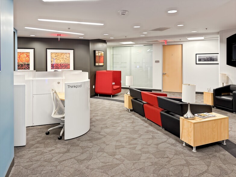 More Photos Of 8403 Colesville Rd, Silver Spring Coworking Space