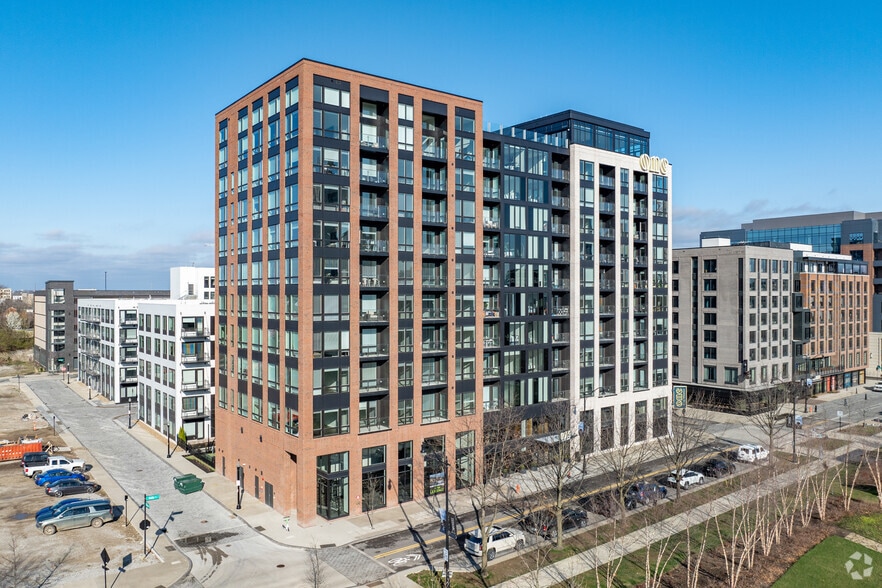 Primary Photo Of 111 Belle St, Columbus Apartments For Lease