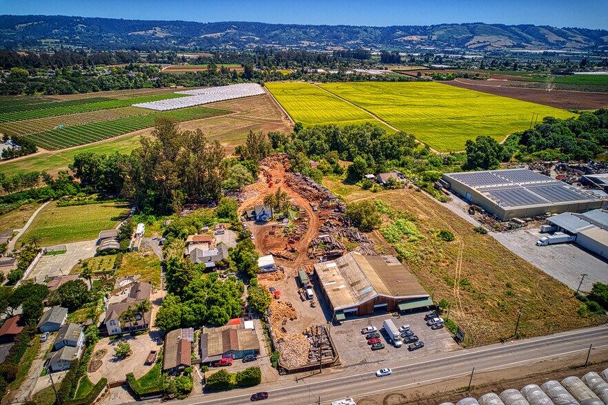 More Photos Of 2536 Freedom Blvd, Watsonville Industrial For Sale