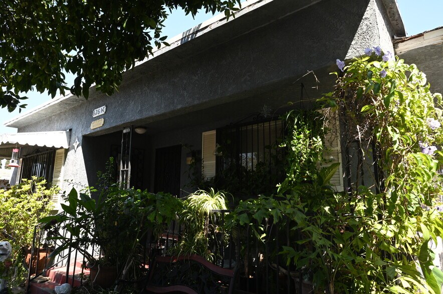 More Photos Of 626 N Breed St, Los Angeles Apartments For Sale