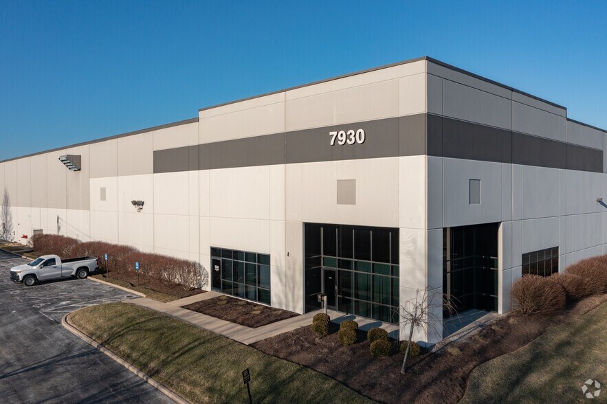 Primary Photo Of 7930 Kentucky Dr, Florence Warehouse For Lease
