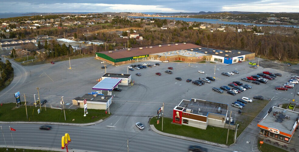 Primary Photo Of 153-159 Conception Bay, Bay Roberts Storefront For Lease
