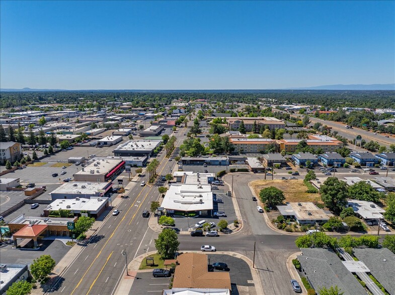 More Photos Of 2100 Hilltop Dr, Redding General Retail For Sale