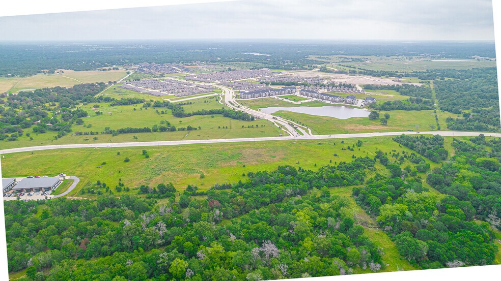 More Photos Of 1400 Midtown Dr, College Station Land For Sale