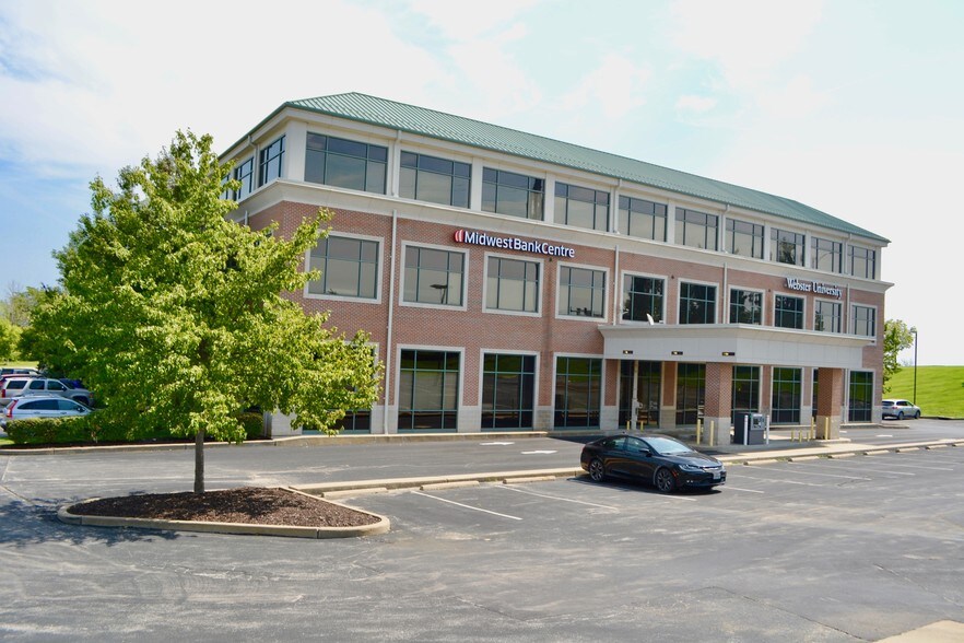 More Photos Of 2299 Technology Dr, O'Fallon Office For Lease