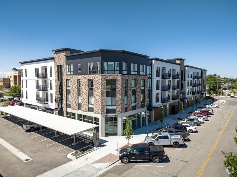 Primary Photo Of 33 E Idaho Ave, Meridian Apartments For Lease
