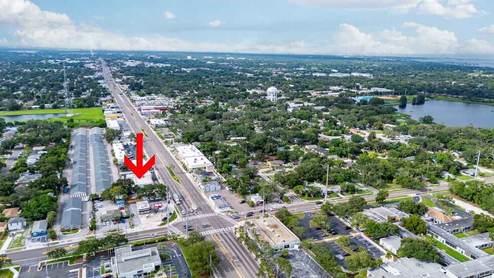 More Photos Of 1311 S Missouri Ave, Clearwater Freestanding For Sale
