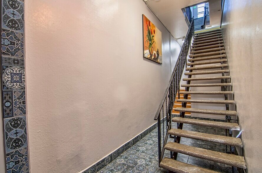 More Photos Of 2105-2107 E Cesar E Chavez Ave, Los Angeles Apartments For Sale