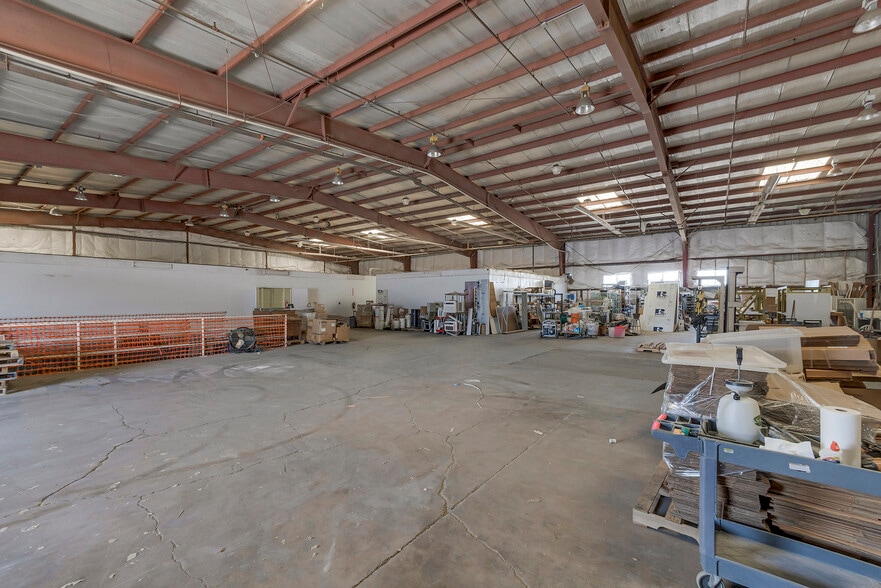 More Photos Of 651 Thunderbolt St, Chico Warehouse For Sale