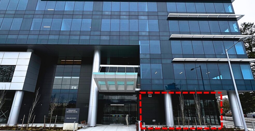 More Photos Of 2777 Jow St, Richmond Office For Sale