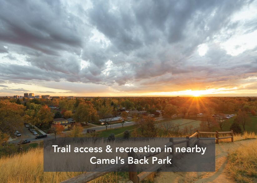 More Photos Of 2104 N 18th St, Boise Apartments For Sale