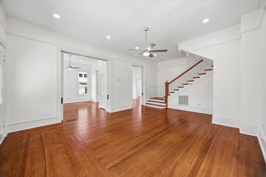 More Photos Of 1229 Heights Blvd, Houston Loft Creative Space For Lease