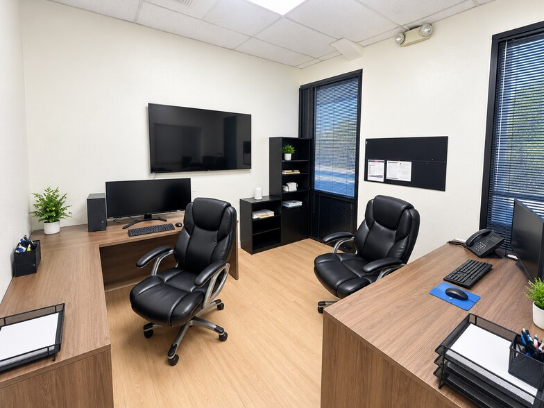 More Photos Of 6839 Five Star Blvd, Rocklin Storefront Retail Office For Lease