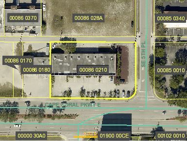 More Photos Of 447 Cape Coral Pky E, Cape Coral Storefront Retail Office For Lease