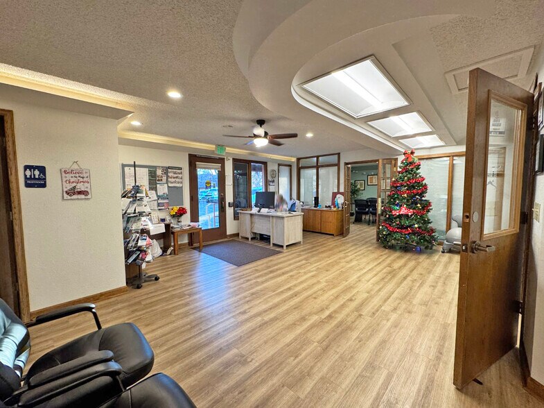 More Photos Of 1017 Robertson St, Fort Collins Medical For Sale