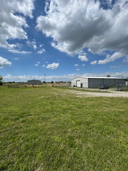 Primary Photo Of 14360 S 4070 Rd, Oologah Industrial For Sale