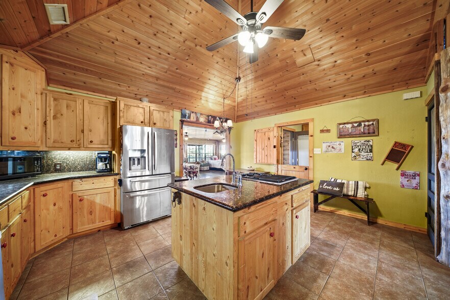 More Photos Of 6710 Boothline Rd, Richmond Land For Sale