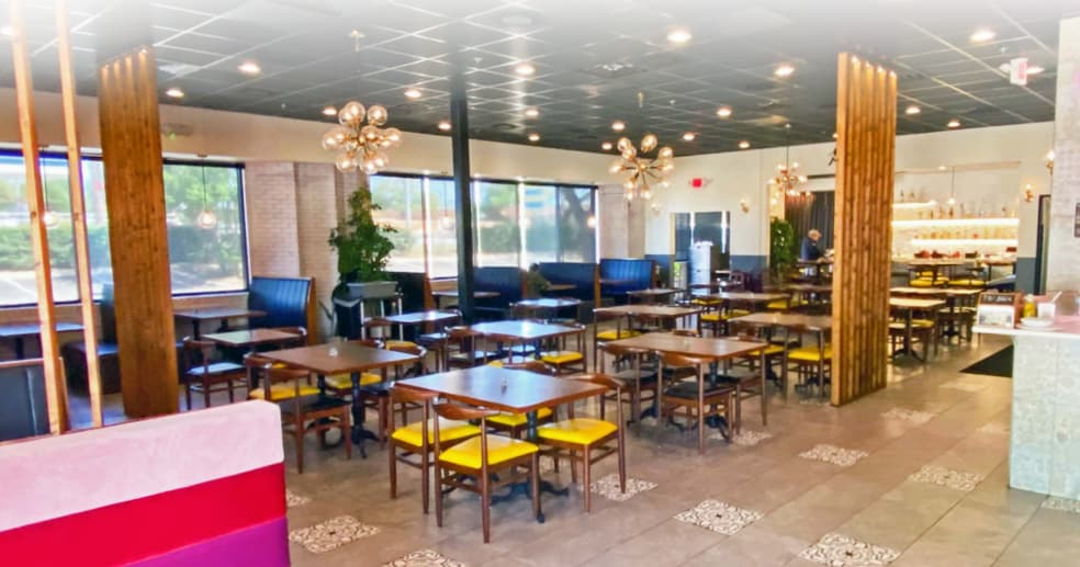 Primary Photo Of 12233 Ranch Road 620 N, Austin Storefront For Lease