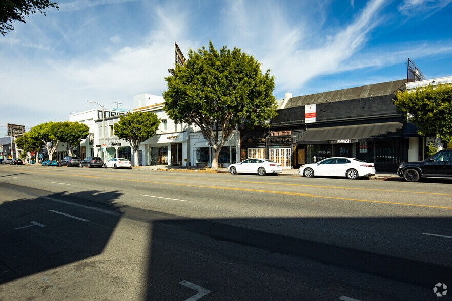 More Photos Of 130 S La Brea Ave, Los Angeles Storefront For Lease