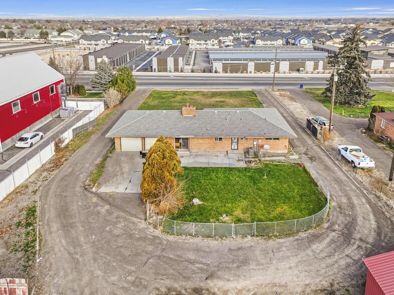 More Photos Of 2658 Addison Ave E, Twin Falls Office For Sale