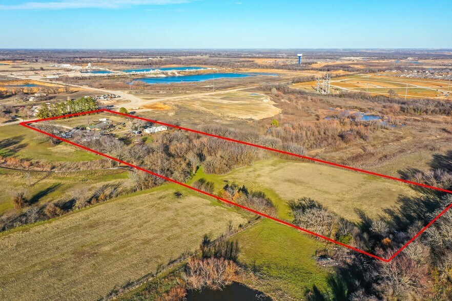 More Photos Of 8858 Stewart Rd, Cross Roads Land For Sale