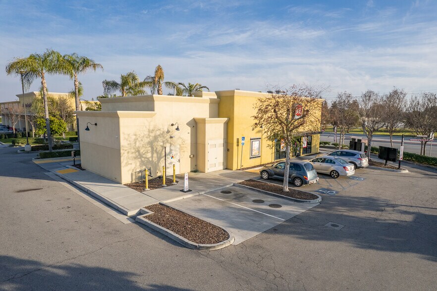 More Photos Of 11102 Brimhall Rd, Bakersfield Fast Food For Sale