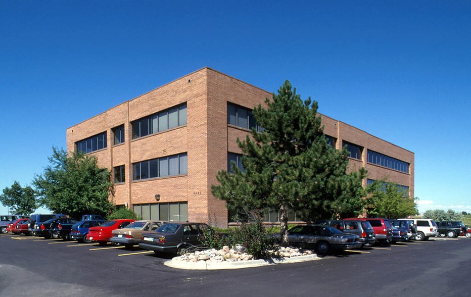 More Photos Of 6402 S Troy Cir, Englewood Office For Sale