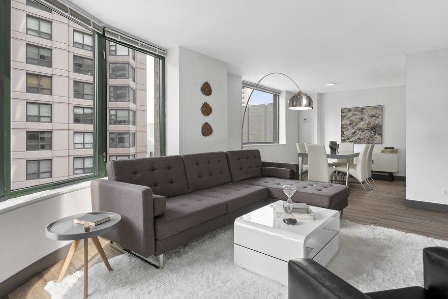 More Photos Of 420 E Ohio St, Chicago Apartments For Sale