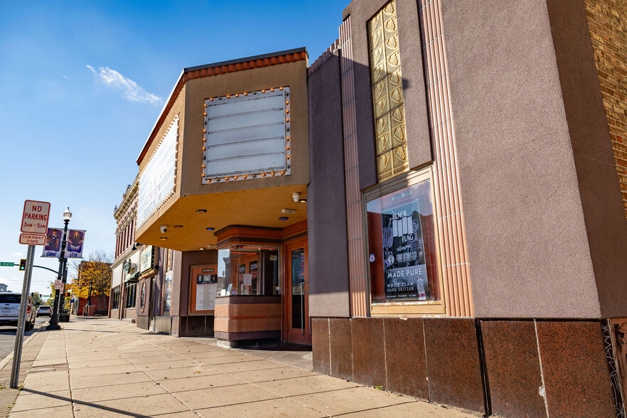 More Photos Of 230 Main St, Hobart Movie Radio TVStudio For Sale