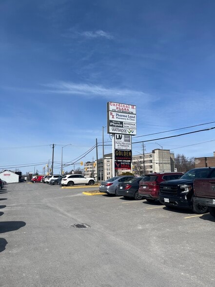 More Photos Of 1730-1758 Montreal Rd, Ottawa Storefront Retail Office For Lease