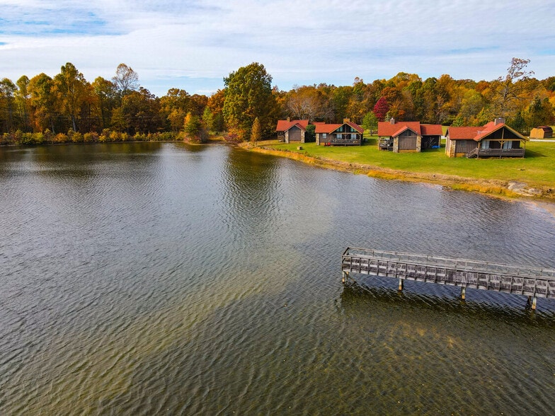 More Photos Of 16941 Highway 70 N, Monterey Golf Course Driving Range For Sale