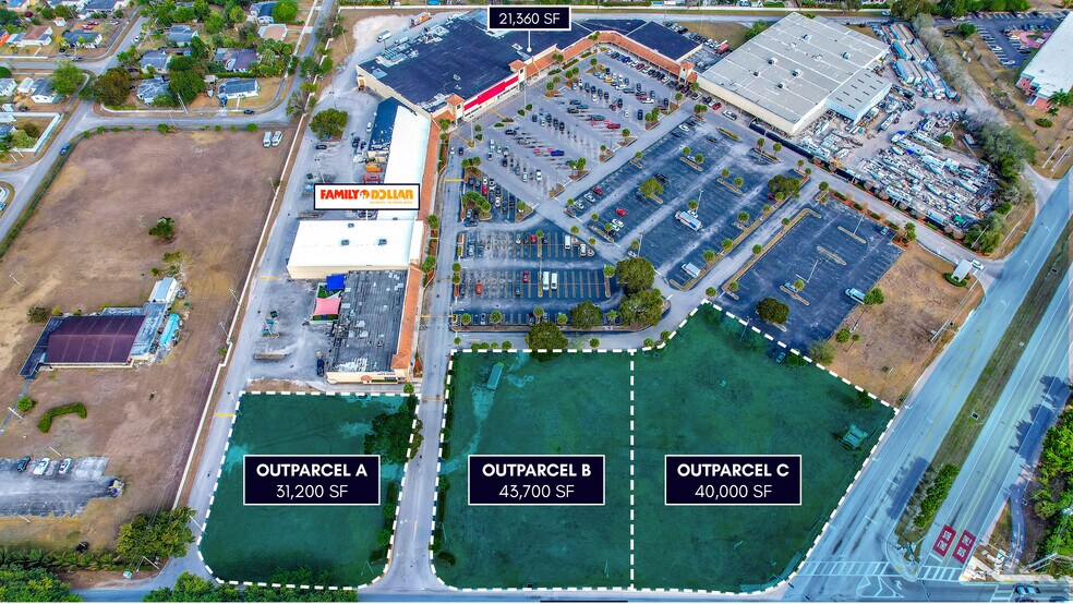 More Photos Of 30200-30394 Old Dixie Hwy, Homestead Unknown For Lease