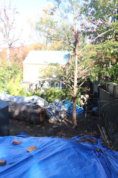 More Photos Of 568 W 261st St, Bronx Land For Sale