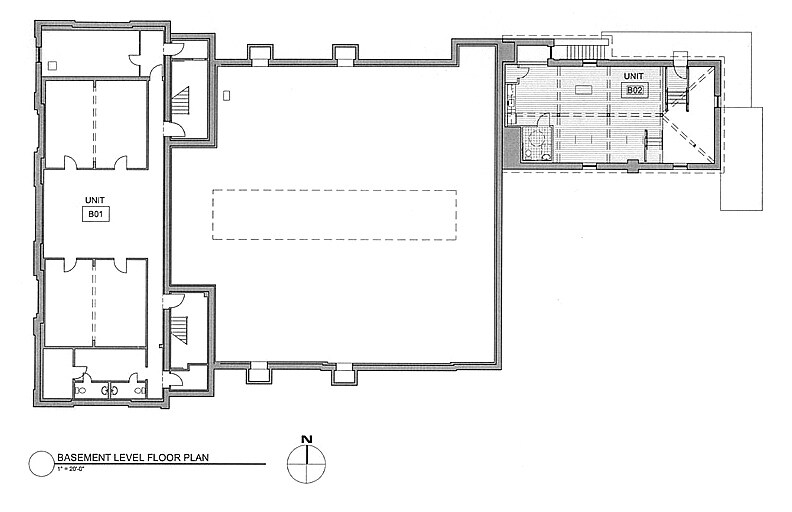 More Photos Of 675 Seminole Ave NE, Atlanta Office For Sale