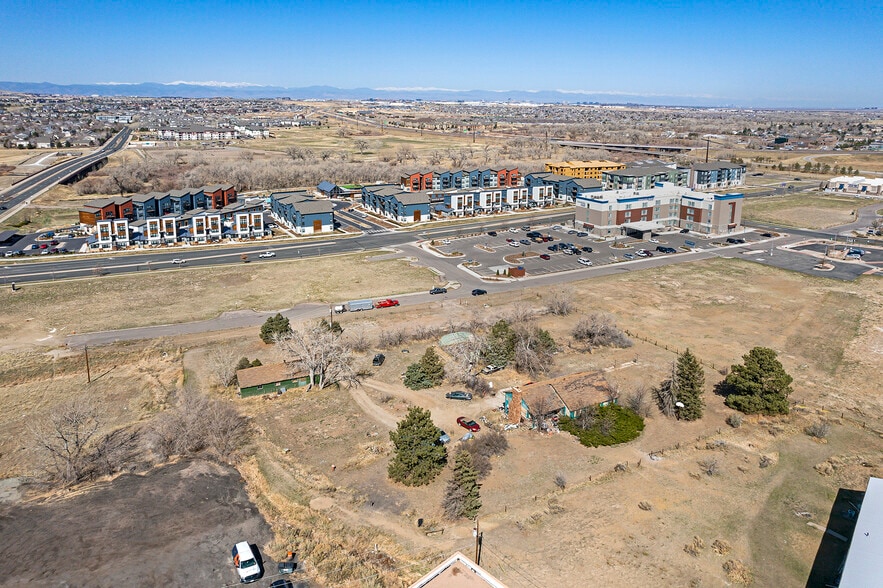 More Photos Of 12539 S Parker Rd, Parker Land For Sale