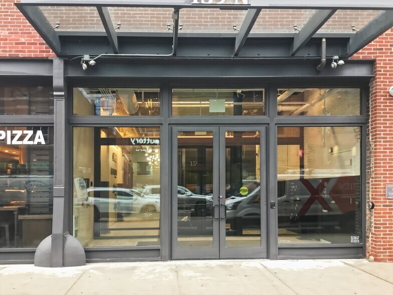 More Photos Of 159-163 N Sangamon St, Chicago Coworking Space