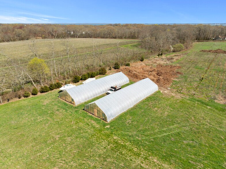 More Photos Of 1705 & 1709 NY-25, Jamesport Land For Sale