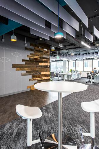 More Photos Of 140 E 19th Ave, Denver Office For Sale