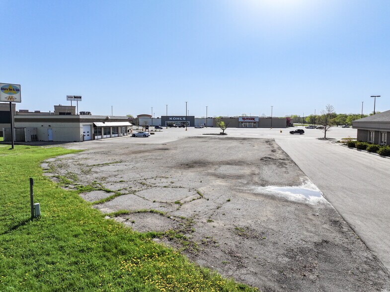 More Photos Of XXX Minnesota 29 S, Alexandria Land For Lease