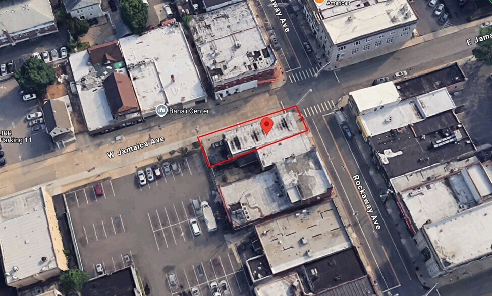 More Photos Of 200 Rockaway Ave, Valley Stream General Retail For Sale