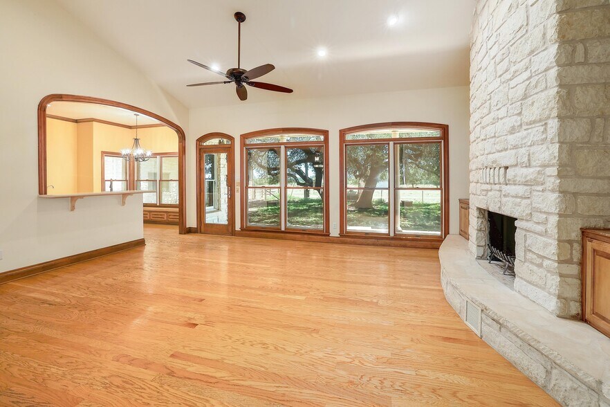 More Photos Of 3900 Shell Rd, Georgetown Land For Sale