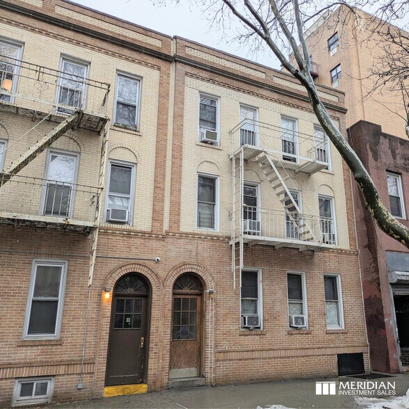 Primary Photo Of 41-45 49th St, Long Island City Apartments For Sale