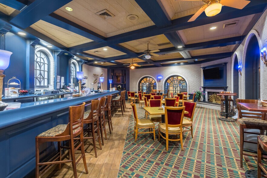 More Photos Of 1471 E Brooks Rd, Memphis Hotel For Sale