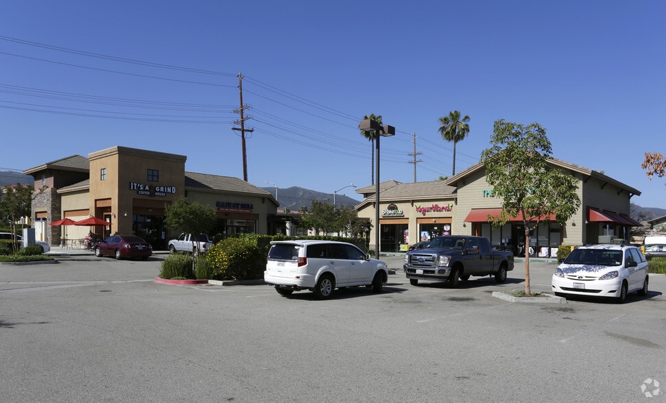 More Photos Of 175 E Ontario Ave, Corona Restaurant For Lease