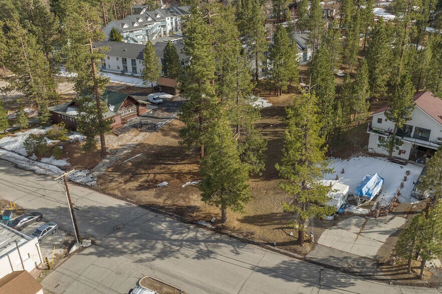 More Photos Of 725 Cameron Dr, Big Bear Lake Land For Sale