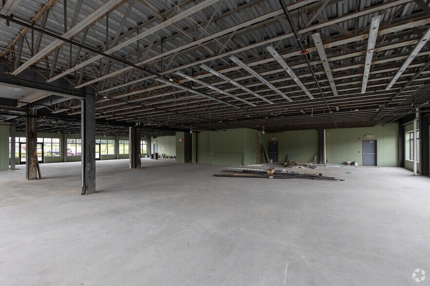 Photo of 1st Floor Ste 