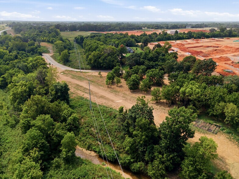 More Photos Of Puppy Creek Rd, Lowell Land For Sale