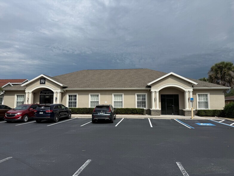 More Photos Of 6921 Pistol Range Rd, Tampa Office For Sale