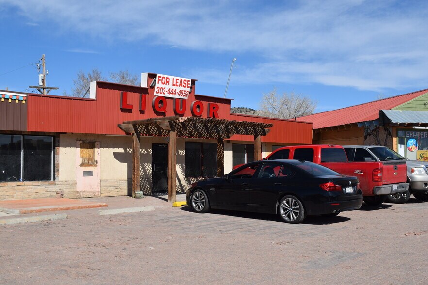 More Photos Of 4459-4483 Broadway St, Boulder General Retail For Lease