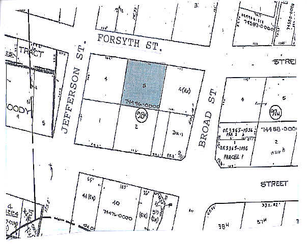 More Photos Of 618 W Forsyth St, Jacksonville Bar For Lease
